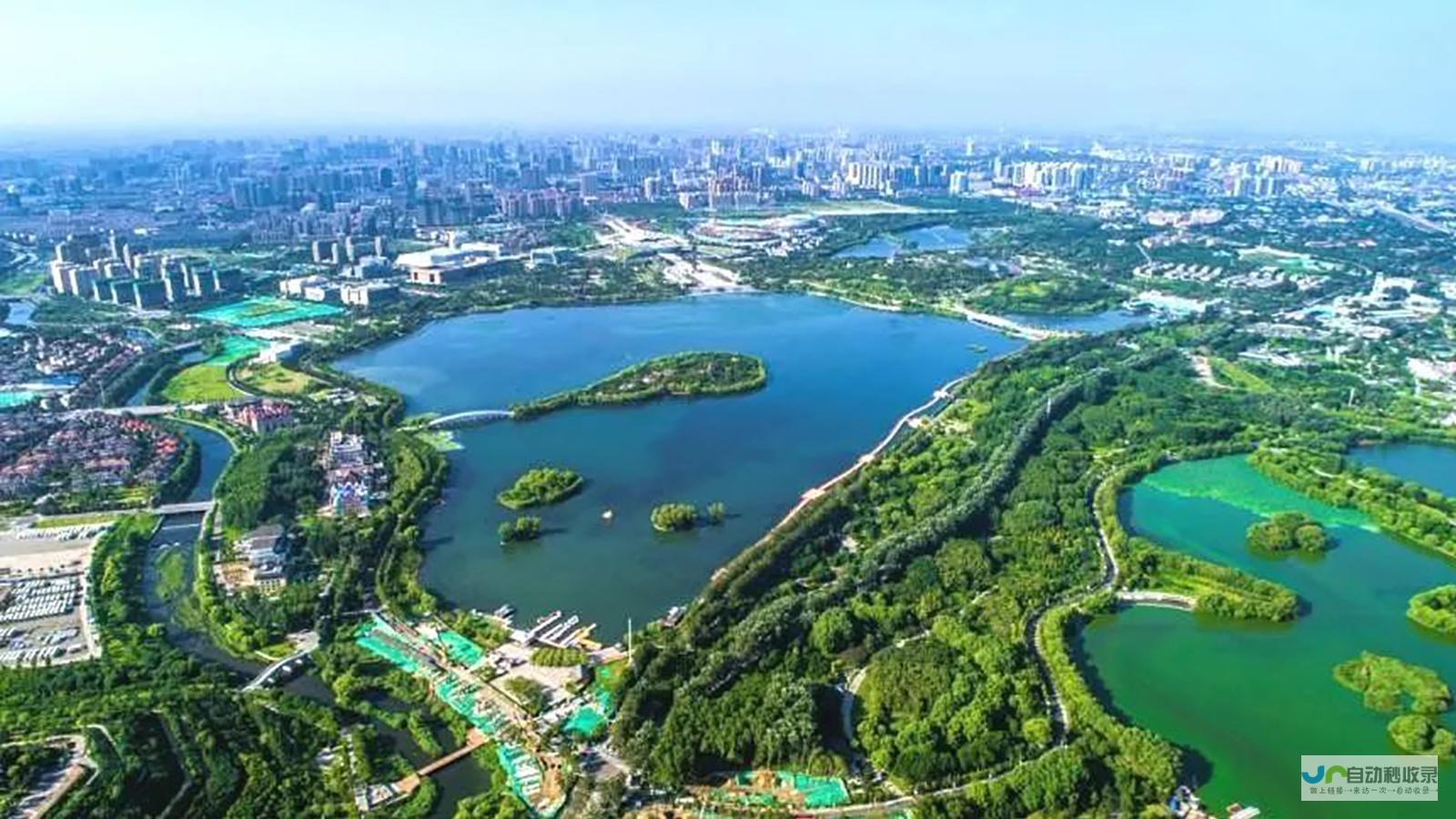 全景解读唐山互联网